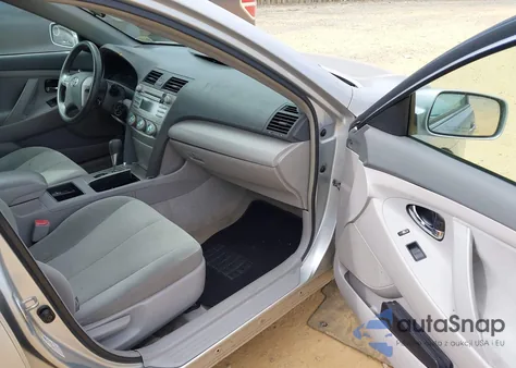 2007 Toyota Camry Ce from USA, damaged, VIN 4T1BE46K77U014230